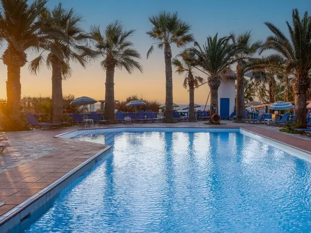 Palm Bay Hotel