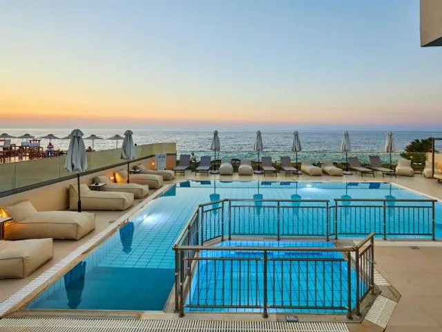 Mila Sissi Bay Hotel