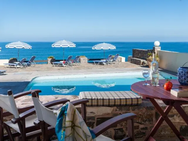 Porto Sisi Hotel Apartments