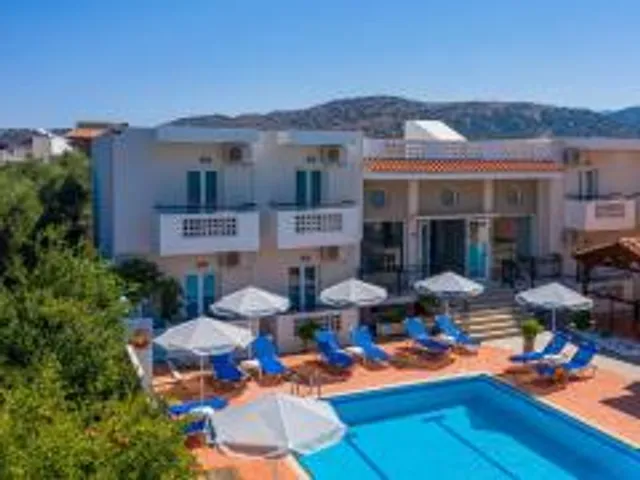 Maria Hotel Sissi