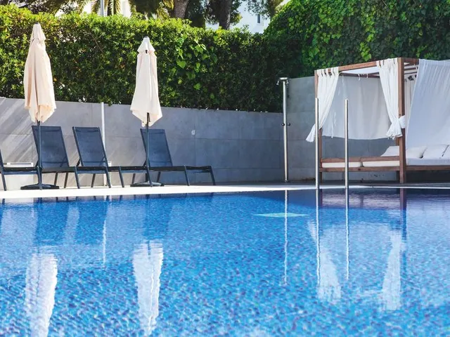 Hotel Ibersol Antemare
