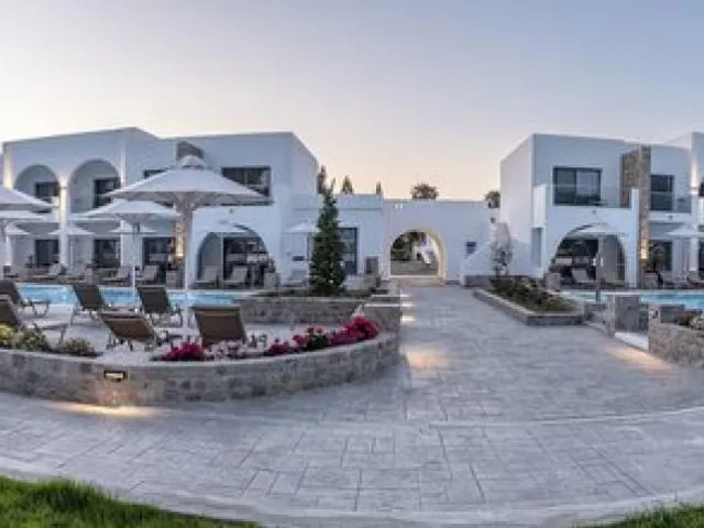 Palladium Hotel