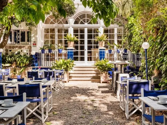 Hotel Medium Romàntic