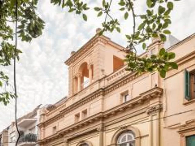 Hotel Medium Renaixença