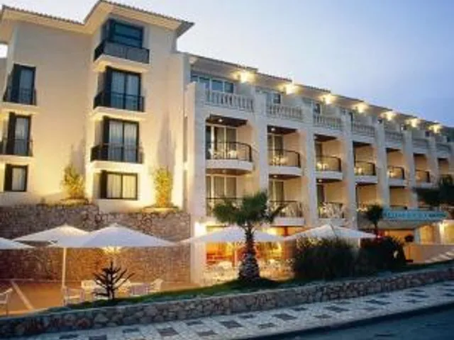 Hotel Estela Del Arte