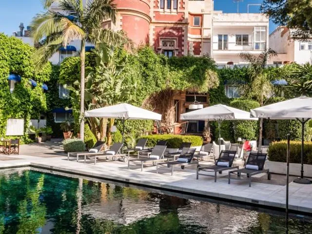 Hotel Medium Sitges Park