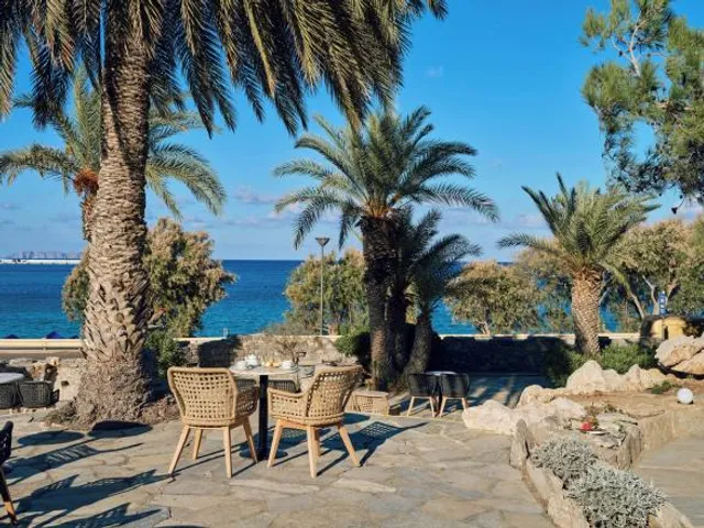 Sitia Beach City Resort & Spa