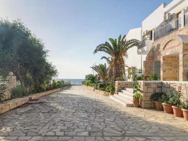 Begeti Bay Hotel