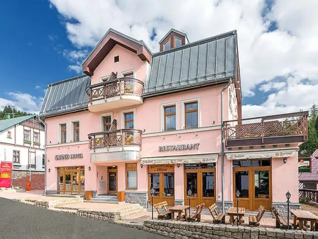 Hotel Grand