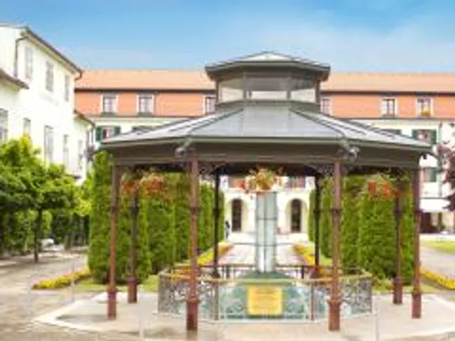 Hotel Radin