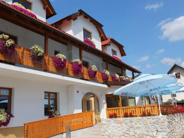 Hotel Planinka