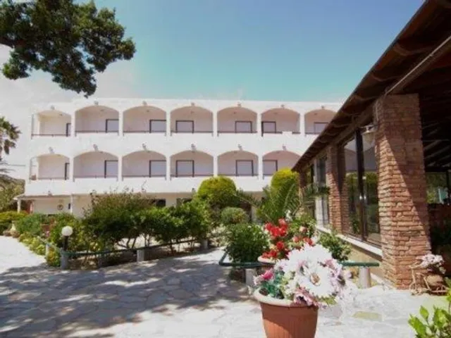 Ionikos