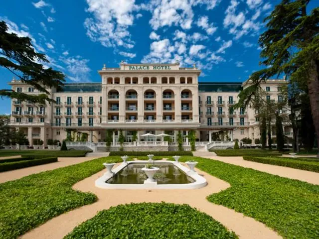 Hotel Palace Portoroz