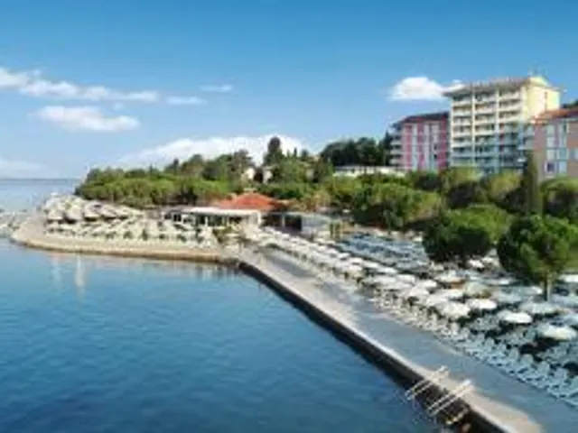 Act-ION Hotel Neptun