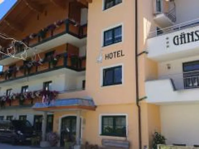 Hotel Gaensleit