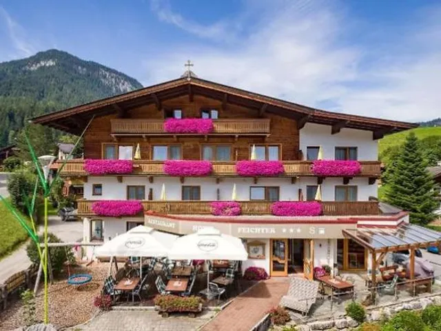 Hotel Feichter