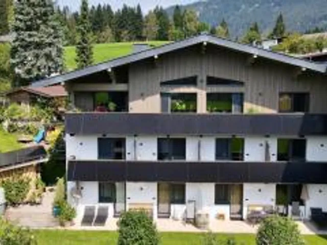 Landhaus Elfi