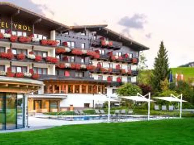 Tyrol