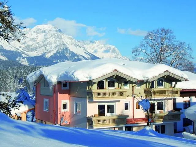 Landhaus Strasser