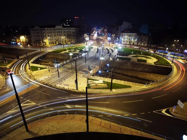 Lion Hotel Sofia