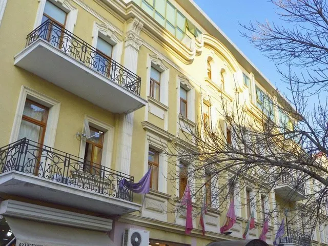 Sveta Sofia