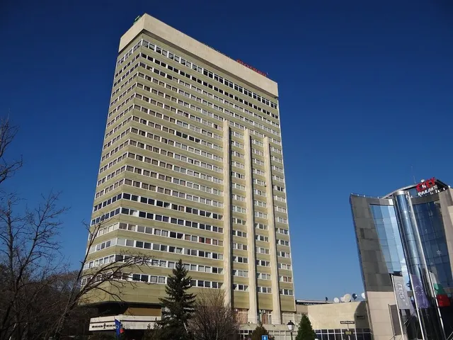 Park Moskva