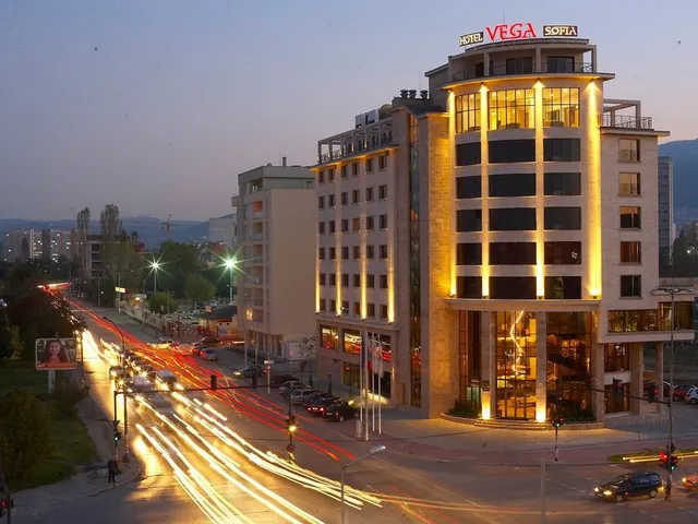 Hotel Vega