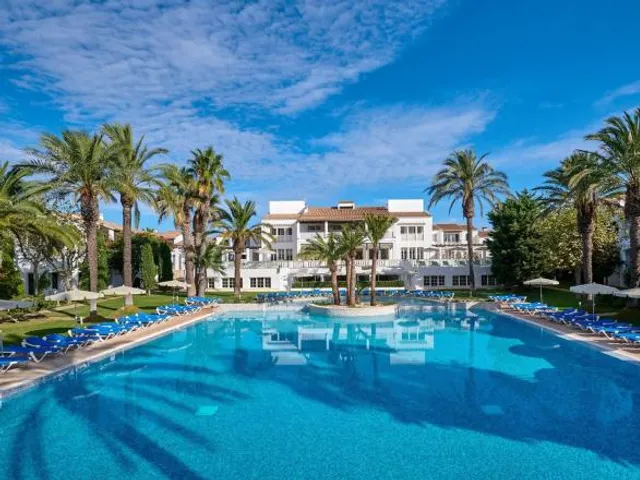Grupotel Club Menorca