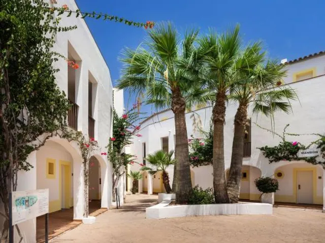 SOL Falcó Menorca