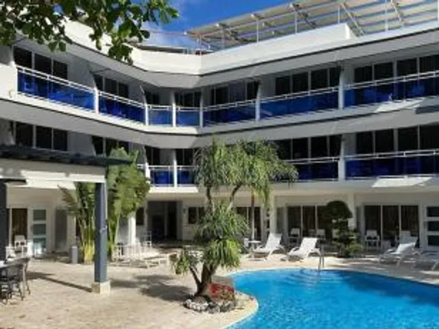 New Garden Hotel