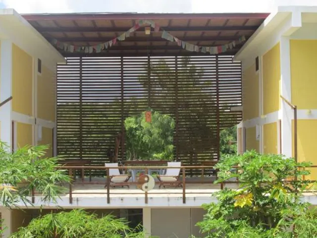 B&B El Mirador Al Mar