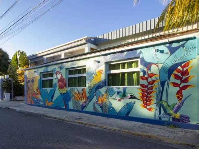 Casa Valeria