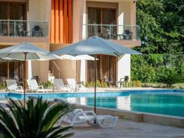 Caribbean Diamond Boutique Hotel