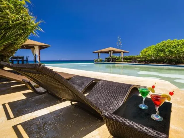 Sosua Ocean Village
