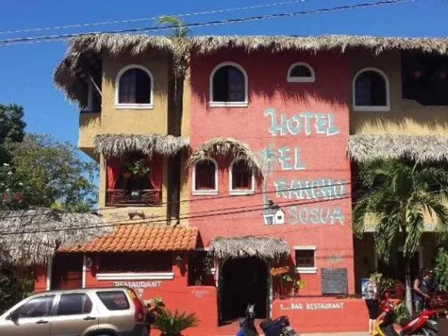 Hotel El Rancho Sosua