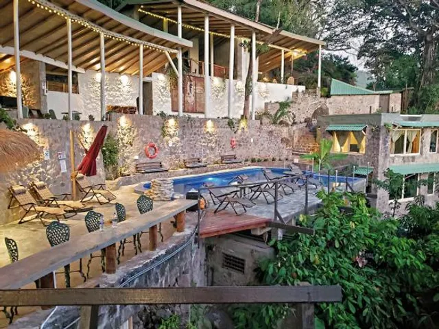 Green Fig Resort & Spa