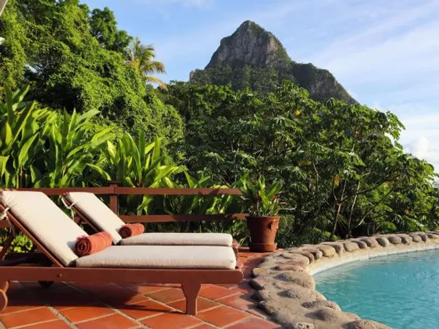 Stonefield Estate Villa Resort