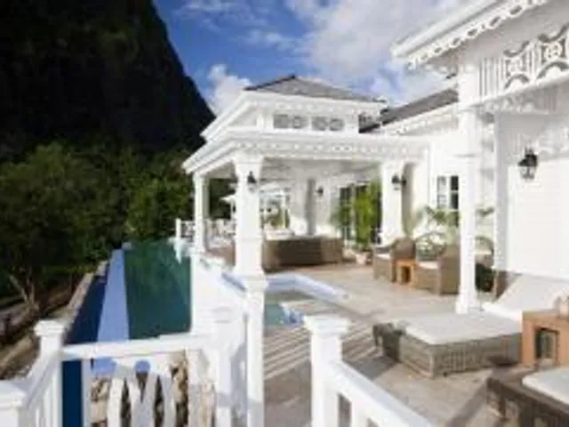 Sugar Beach, A Viceroy Resort