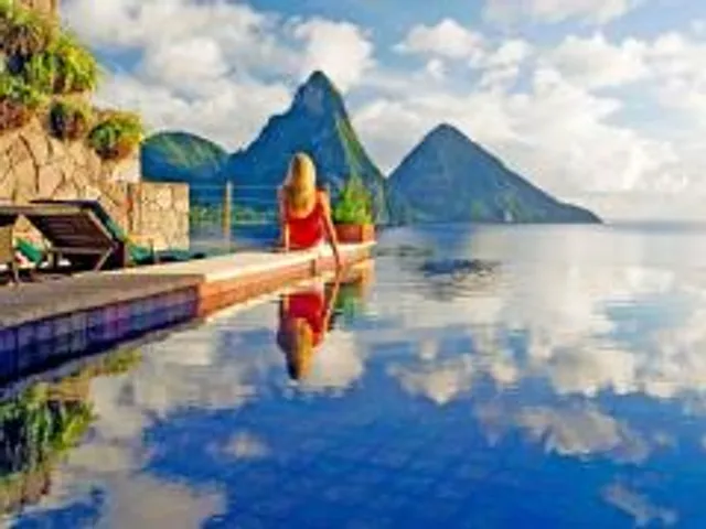 Jade Mountain