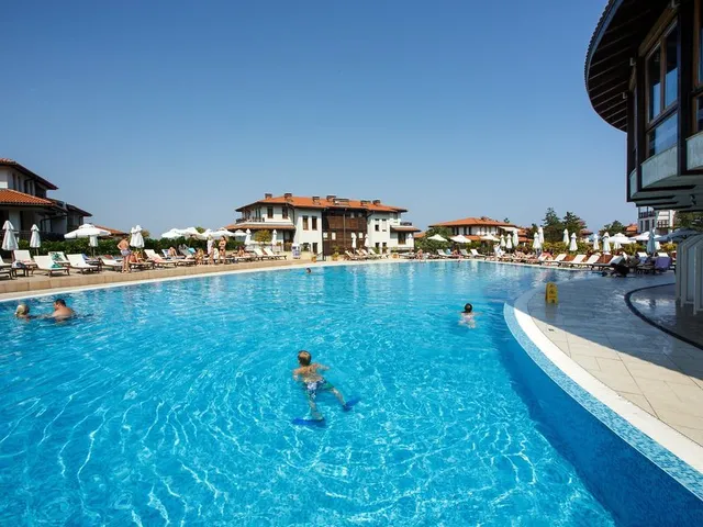 Santa Marina Holiday Village