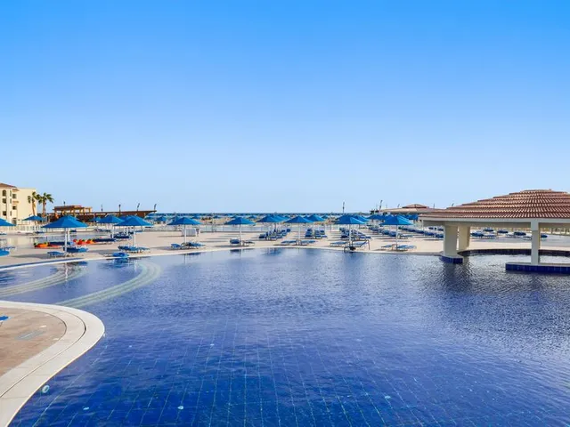 Albatros Makadi Resort