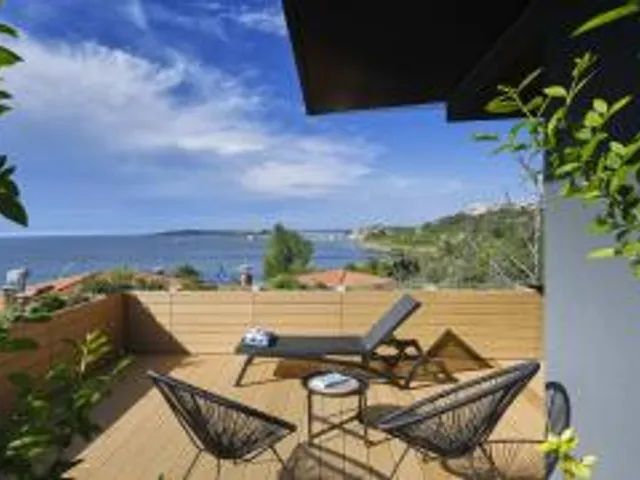 Viva Mare Beach Hotel - Santa Marina Holiday Village