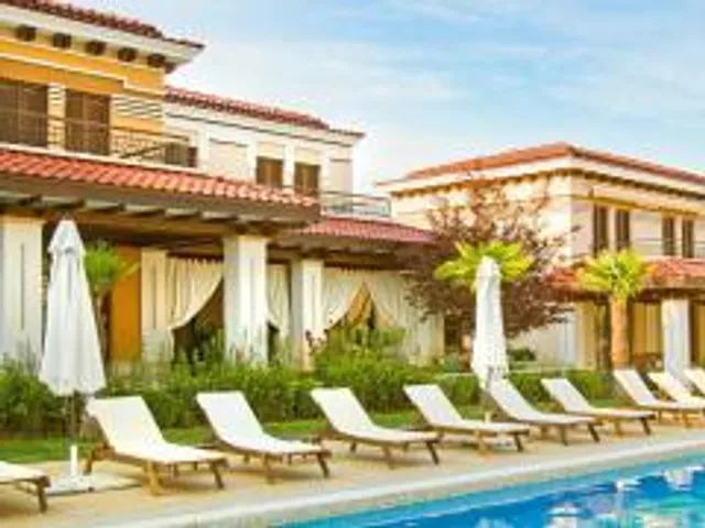 Green Life Apartments Sozopol