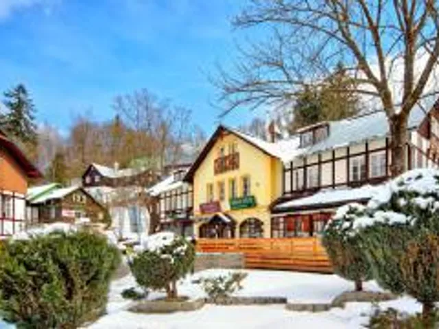 Hotel Erika