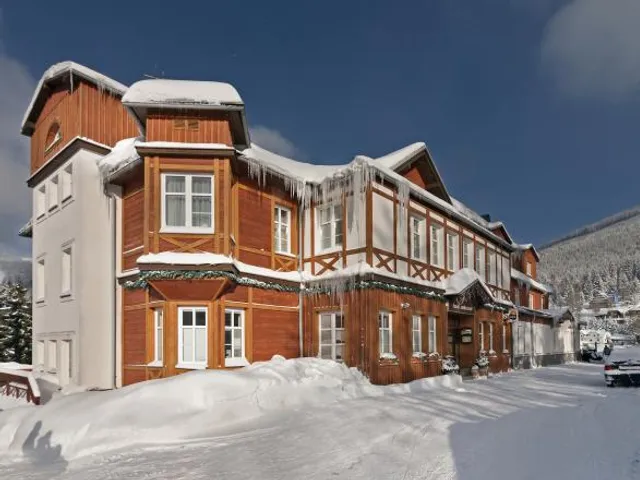Hotel Snežka