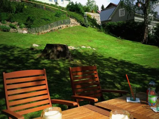 Pension Seidl