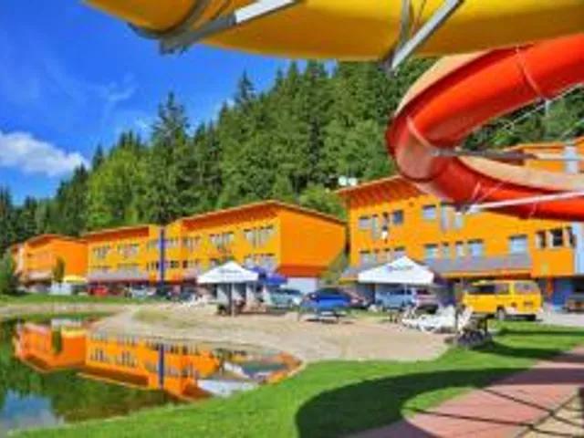 Resort Špindl