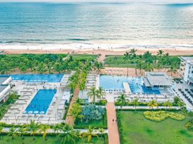 Hotel Riu Sri Lanka