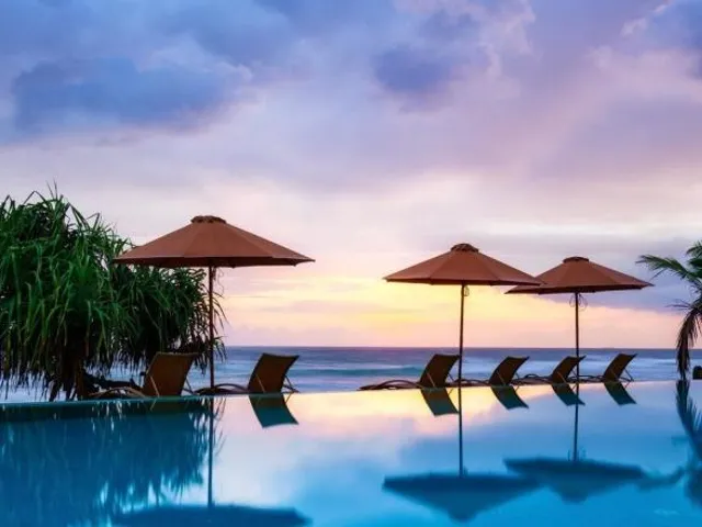 The Fortress Resort & Spa