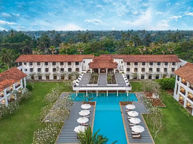 Heritance Ayurveda